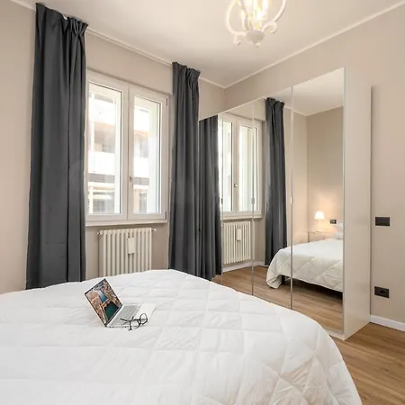 Apartament Masaccio Jewel *