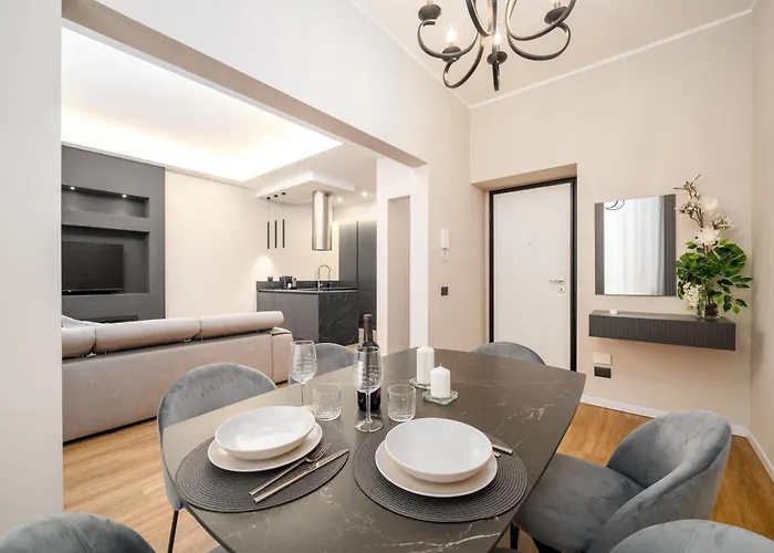 Apartment Masaccio Jewel *