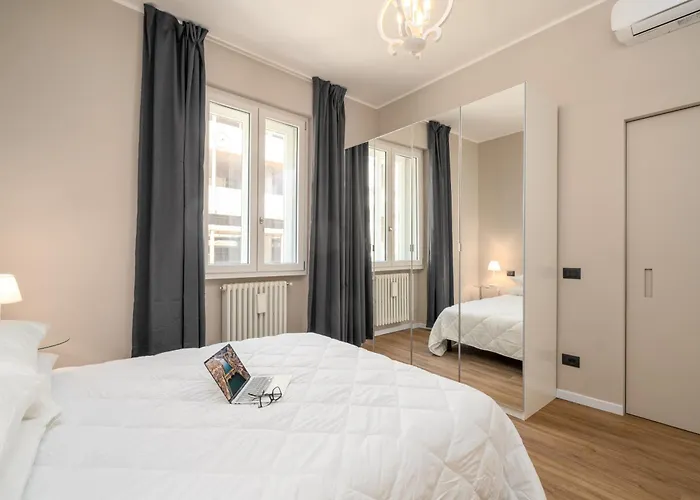 Apartment Masaccio Jewel *