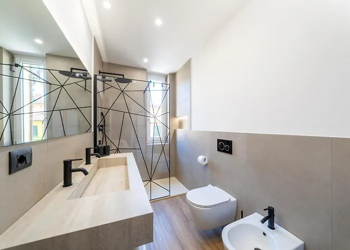 Apartment Masaccio Jewel *