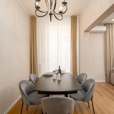 Apartment Masaccio Jewel *