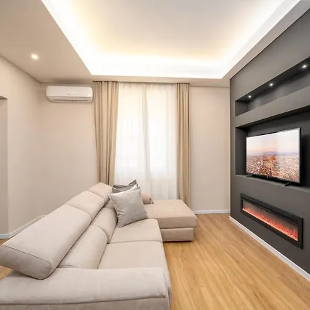 Apartment Masaccio Jewel