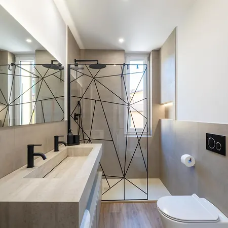 Masaccio Jewel Apartment Florence
